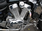 1992 Suzuki VS 1400 Intruder