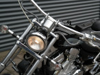 1992 Suzuki VS 1400 Intruder