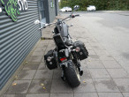 1992 Suzuki VS 1400 Intruder