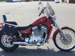 1992 Suzuki VS 800 Intruder