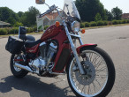 1992 Suzuki VS 800 Intruder
