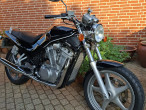 1992 Suzuki VX 800 1992 Suzuki VX 800