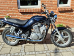 1992 Suzuki VX 800 1992 Suzuki VX 800
