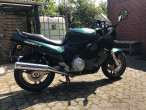 1992 Triumph Trophy 900