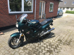 1992 Triumph Trophy 900