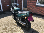 1992 Triumph Trophy 900