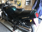 1992 Triumph Trophy 900
