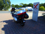 1992 Yamaha FJ 1200