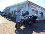 1992 Yamaha FJ 1200