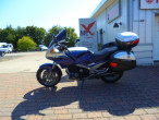 1992 Yamaha FJ 1200