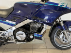 1992 Yamaha FJ 1200