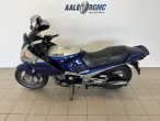 1992 Yamaha FJ 1200