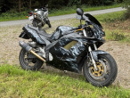 1992 Yamaha FZR 1000 1992 Yamaha FZR 1000