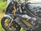 1992 Yamaha FZR 1000 1992 Yamaha FZR 1000