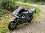 1992 Yamaha FZR 1000 1992 Yamaha FZR 1000