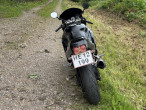 1992 Yamaha FZR 1000 1992 Yamaha FZR 1000