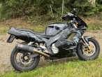 1992 Yamaha FZR 1000 1992 Yamaha FZR 1000