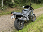1992 Yamaha FZR 1000 1992 Yamaha FZR 1000