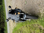 1992 Yamaha FZR 1000 1992 Yamaha FZR 1000