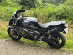 1992 Yamaha FZR 1000 1992 Yamaha FZR 1000