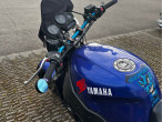 1992 Yamaha FZR 1000