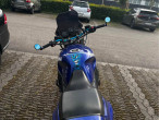 1992 Yamaha FZR 1000