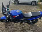 1992 Yamaha FZR 1000