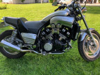 1992 Yamaha V-Max