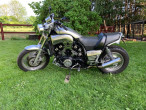 1992 Yamaha V-Max
