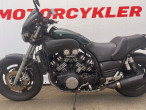 1992 Yamaha V-Max
