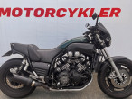 1992 Yamaha V-Max