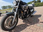 1992 Yamaha V-Max 1992 Yamaha V-Max