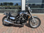 1992 Yamaha V-Max 1992 Yamaha V-Max