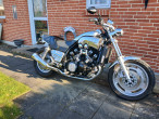 1992 Yamaha V-Max