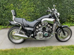 1992 Yamaha V-Max 1992 Yamaha V-Max