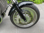 1992 Yamaha V-Max 1992 Yamaha V-Max