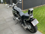 1992 Yamaha V-Max 1992 Yamaha V-Max