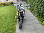 1992 Yamaha V-Max 1992 Yamaha V-Max