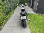 1992 Yamaha V-Max 1992 Yamaha V-Max
