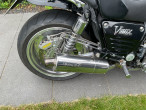 1992 Yamaha V-Max 1992 Yamaha V-Max
