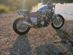 1992 Yamaha V-Max
