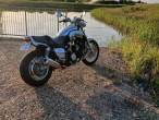 1992 Yamaha V-Max