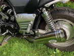 1992 Yamaha V-Max