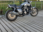 1992 Yamaha V-Max