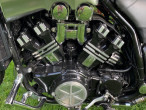 1992 Yamaha V-Max