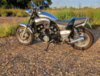 1992 Yamaha V-Max