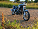 1992 Yamaha V-Max