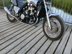 1992 Yamaha V-Max