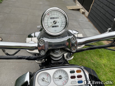 Yamaha V-Max