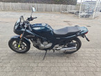 1992 Yamaha XJ 600 S Diversion 1992 Yamaha XJ 600 S Diversion
